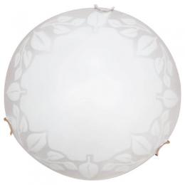 Настенный светильник Arte Lamp Leaves  - 4